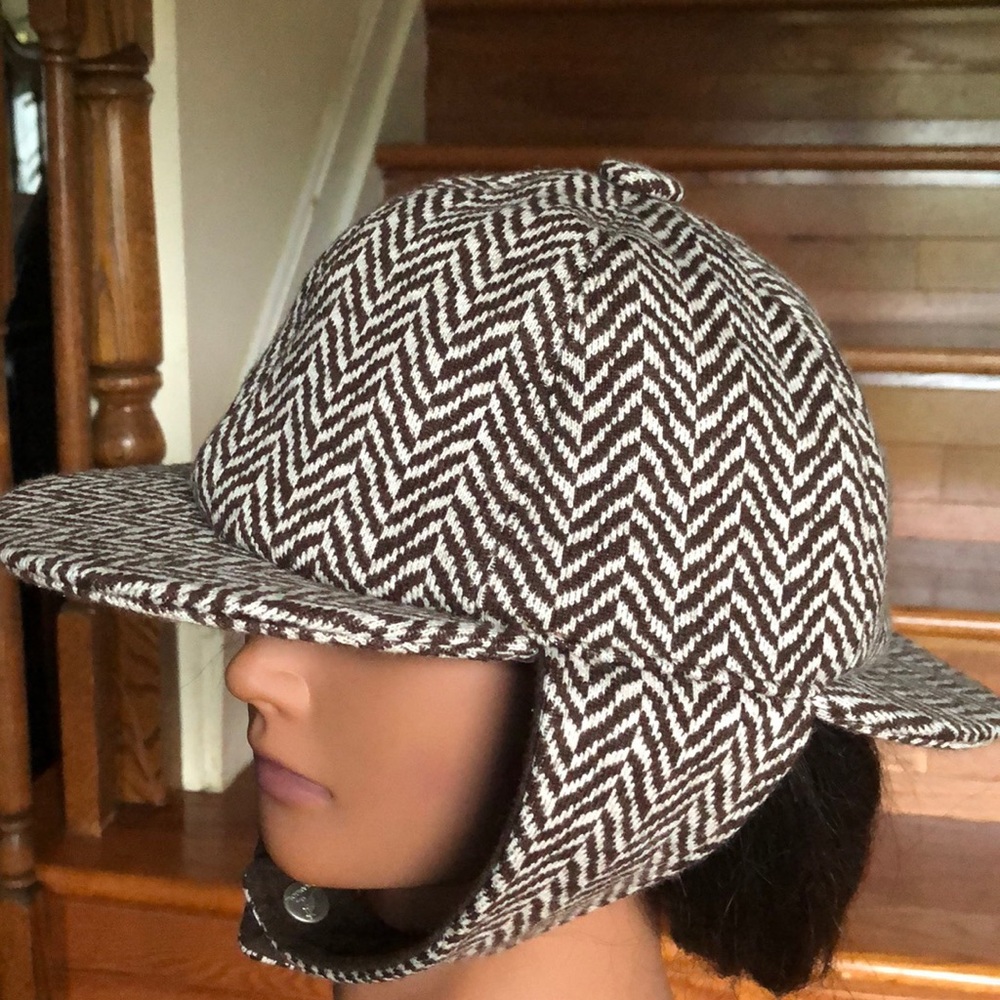 Kangol Hat